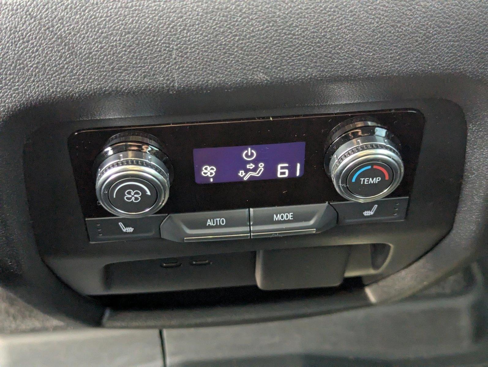 2024 GMC Acadia Vehicle Photo in Ft. Myers, FL 33907