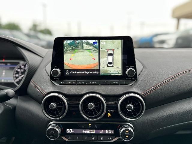 2024 Nissan Sentra Vehicle Photo in San Antonio, TX 78230