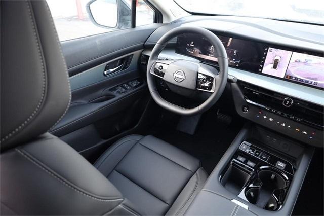 2025 Nissan Murano Vehicle Photo in Hazelwood, MO 63042