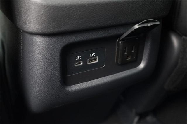 2025 Nissan Pathfinder Vehicle Photo in Hazelwood, MO 63042