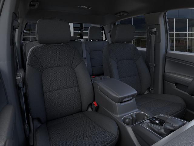2025 GMC Canyon Vehicle Photo in WATERTOWN, CT 06795-3318