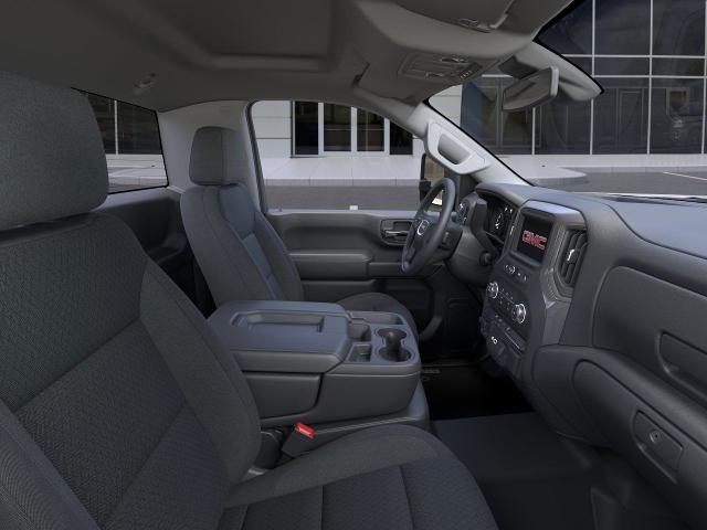 2024 GMC Sierra 2500 HD Vehicle Photo in WATERTOWN, CT 06795-3318