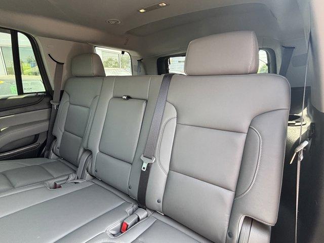 2019 Chevrolet Tahoe Vehicle Photo in Nashua, NH 03060