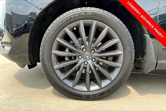 2023 Acura RDX Vehicle Photo in Grapevine, TX 76051