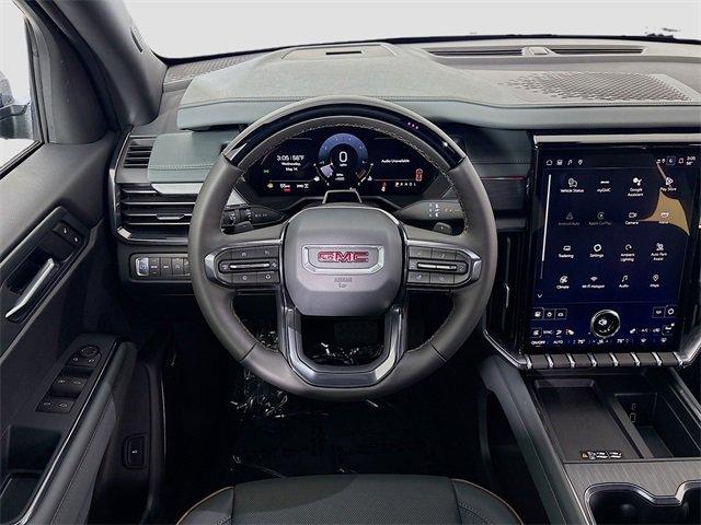 2025 GMC Acadia Vehicle Photo in PUYALLUP, WA 98371-4149