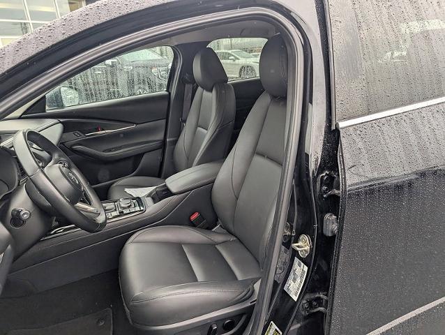2021 Mazda CX-30 Vehicle Photo in HARRISBURG, PA 17111-1033