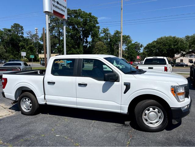 2022 Ford F-150 Vehicle Photo in Savannah, GA 31419