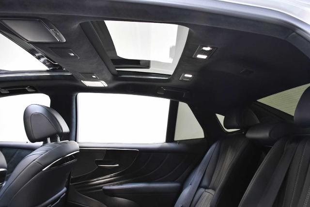 2024 Lexus LS 500 Vehicle Photo in DALLAS, TX 75235