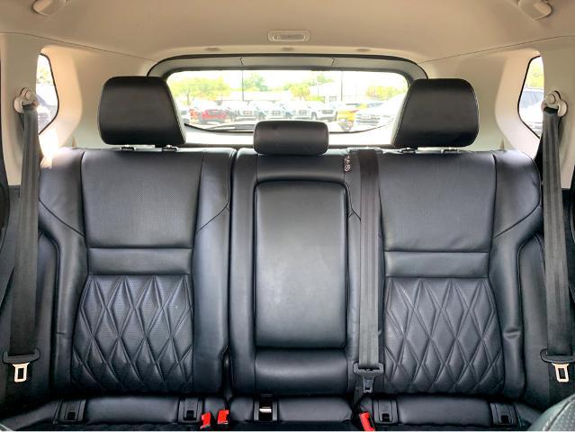 2021 Nissan Rogue Vehicle Photo in BEAUFORT, SC 29906-4218