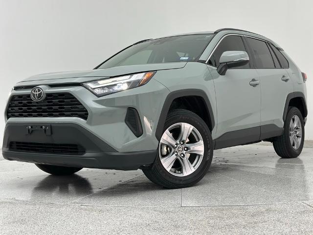 2022 Toyota RAV4 Vehicle Photo in Grapevine, TX 76051