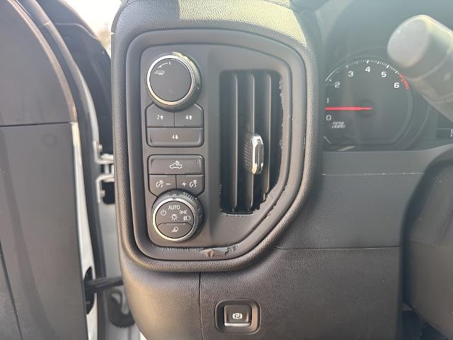 2022 Chevrolet Silverado 2500 HD Vehicle Photo in MANITOWOC, WI 54220-5838