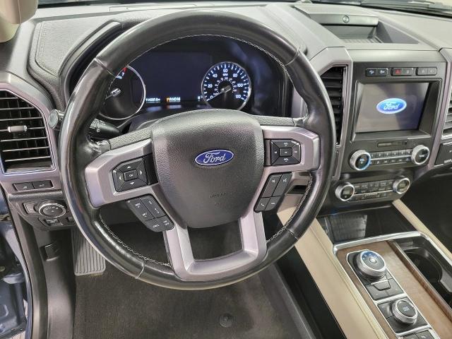 2019 Ford Expedition Vehicle Photo in APPLETON, WI 54914-4656