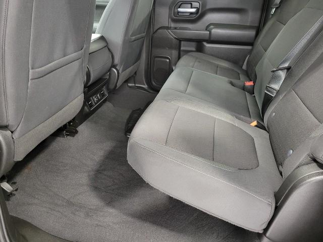 2020 Chevrolet Silverado 1500 Vehicle Photo in APPLETON, WI 54914-4656