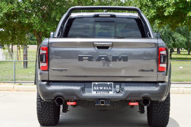 2021 Ram 1500 Vehicle Photo in Houston, TX 77090