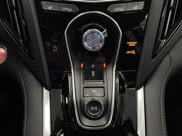 2024 Acura RDX Vehicle Photo in Appleton, WI 54913