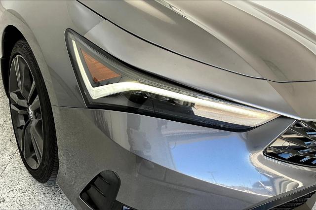 2023 Acura Integra Vehicle Photo in Grapevine, TX 76051