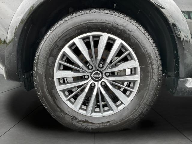 2021 Nissan Armada Vehicle Photo in Oshkosh, WI 54904