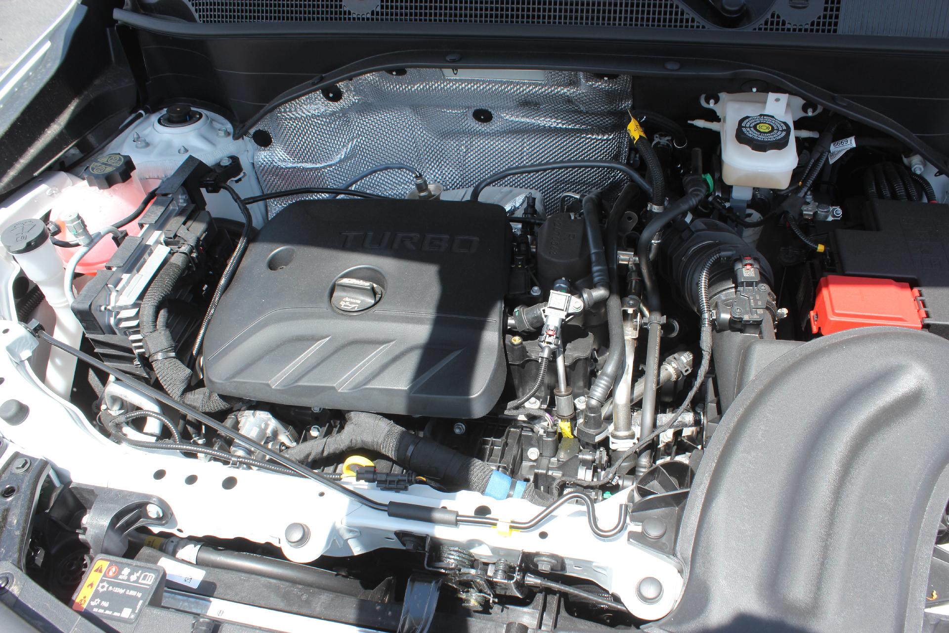 2025 Buick Encore GX Vehicle Photo in AURORA, CO 80012-4011
