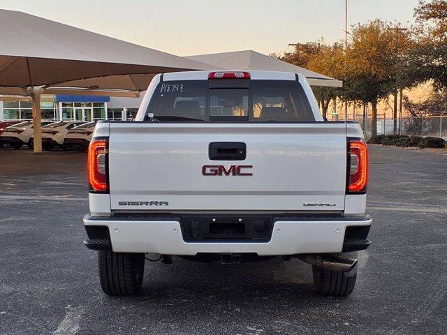 2023 GMC Sierra 1500 Vehicle Photo in Decatur, TX 76234