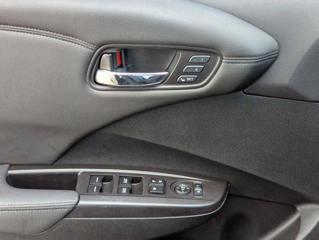 2016 Acura RDX Vehicle Photo in San Antonio, TX 78230