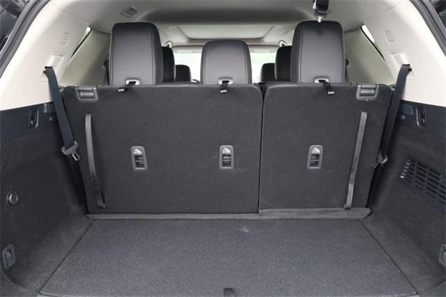 2025 Nissan Pathfinder Vehicle Photo in Hazelwood, MO 63042