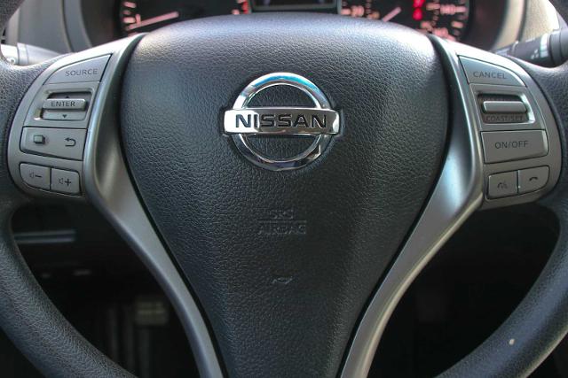 2015 Nissan Altima Vehicle Photo in SUGAR LAND, TX 77478