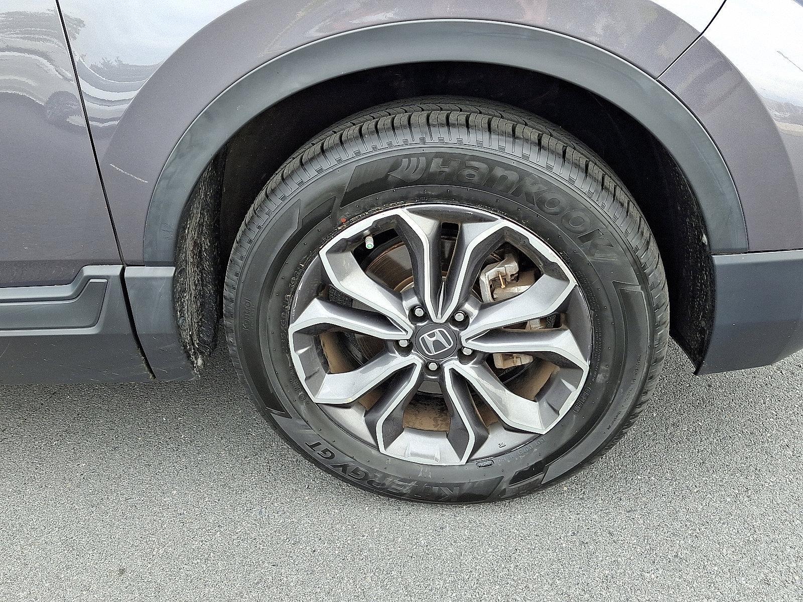 2022 Honda CR-V Vehicle Photo in Harrisburg, PA 17111