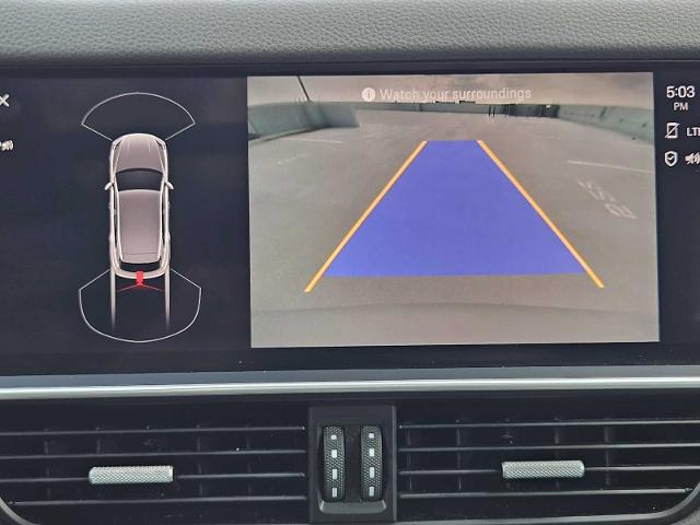 2022 Porsche Cayenne Vehicle Photo in AUSTIN, TX 78717