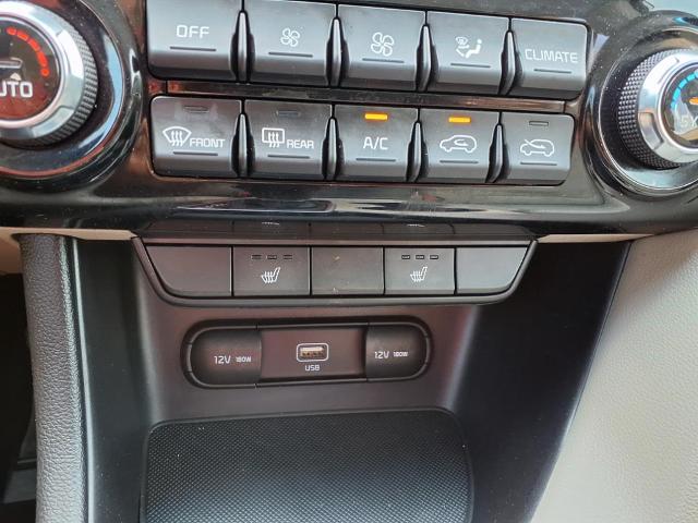 2021 Kia Sportage Vehicle Photo in Tampa, FL 33612