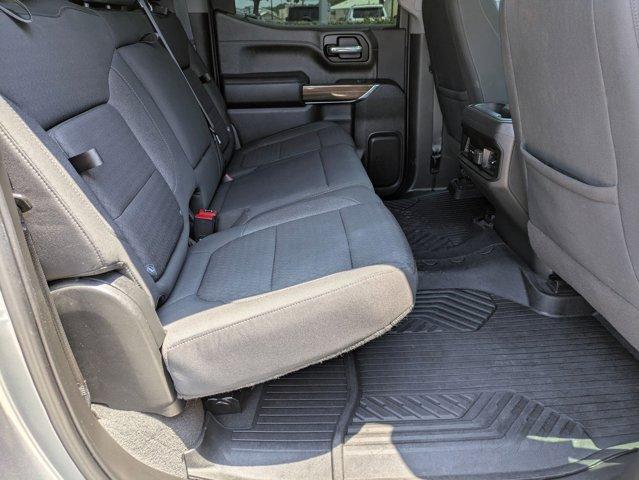 2021 Chevrolet Silverado 1500 Vehicle Photo in San Antonio, TX 78209