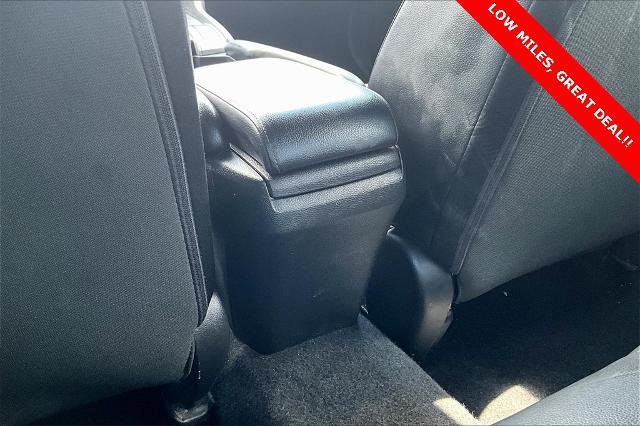 2020 Honda Civic Sedan Vehicle Photo in Grapevine, TX 76051