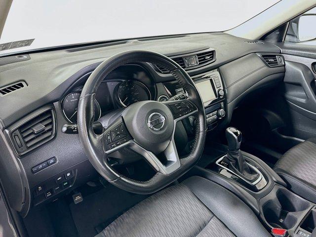 2018 Nissan Rogue Vehicle Photo in Doylestown, PA 18902