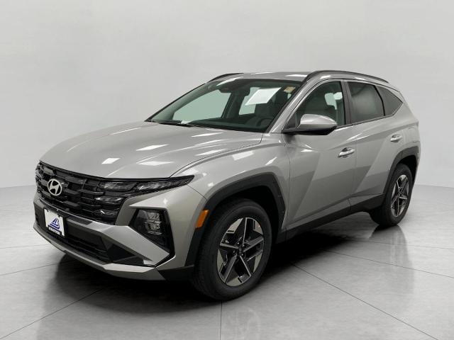 2025 Hyundai TUCSON Vehicle Photo in Appleton, WI 54913