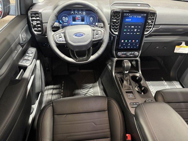 2025 Ford Ranger Vehicle Photo in Ogallala, NE 69153