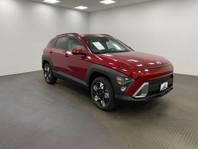 2025 Hyundai KONA Vehicle Photo in Appleton, WI 54913