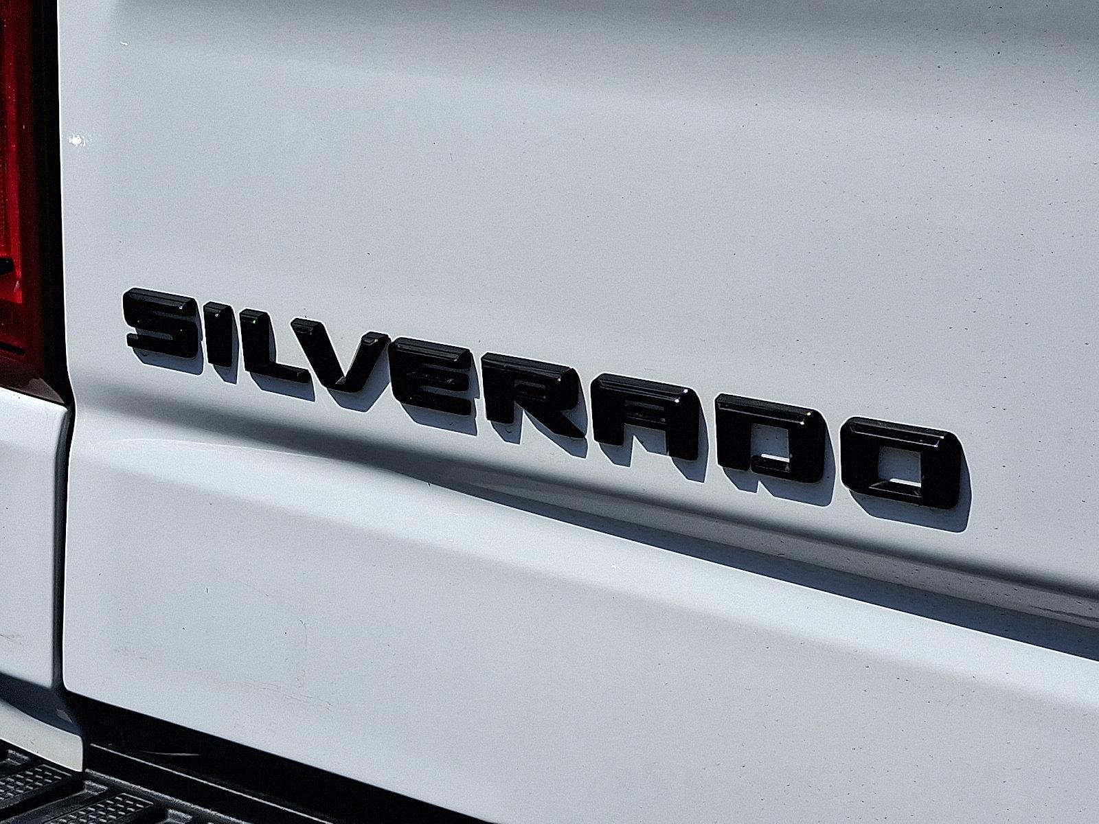 2024 Chevrolet Silverado 1500 Vehicle Photo in Mechanicsburg, PA 17050-2306