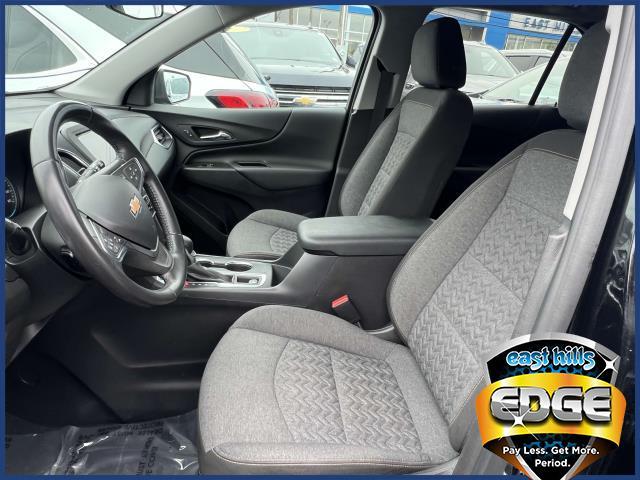 2022 Chevrolet Equinox Vehicle Photo in Roslyn, NY 11576