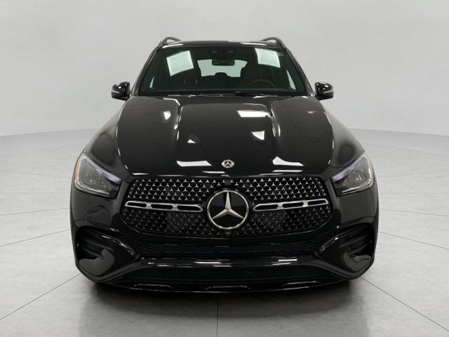 2025 Mercedes-Benz GLE Vehicle Photo in Appleton, WI 54913