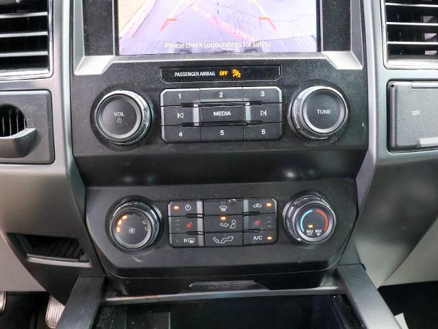 2020 Ford F-150 Vehicle Photo in Dallas, TX 75209