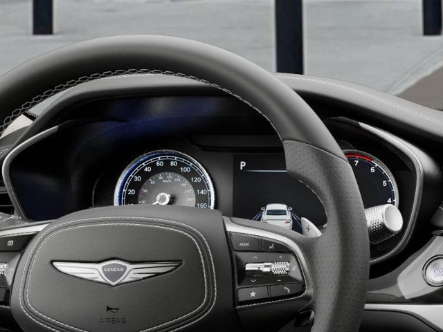 2026 Genesis G70 Vehicle Photo in Appleton, WI 54913