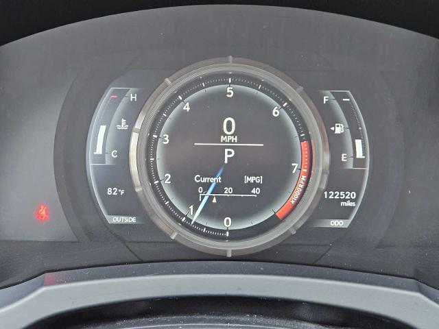 2015 Lexus IS 350 Vehicle Photo in FORT WORTH, TX 76132
