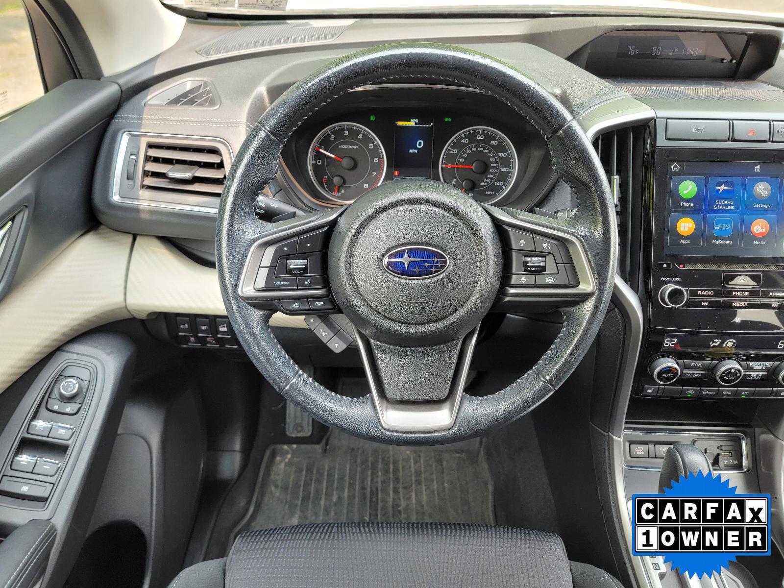 2022 Subaru Ascent Vehicle Photo in Harrisburg, PA 17111