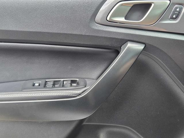 2019 Ford Ranger Vehicle Photo in DENTON, TX 76210-9321