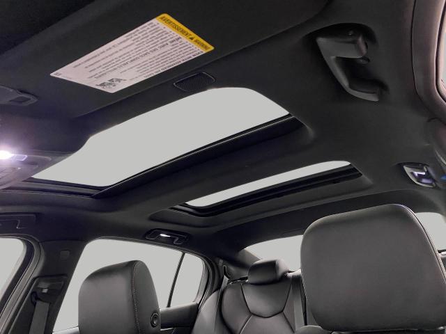 2020 Cadillac CT5 Vehicle Photo in Appleton, WI 54913
