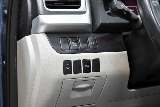 2015 Toyota Highlander Vehicle Photo in DALLAS, TX 75235