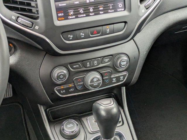 2023 Jeep Cherokee Vehicle Photo in SELMA, TX 78154-1460