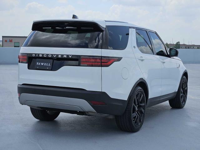 2024 Discovery Vehicle Photo in AUSTIN, TX 78717
