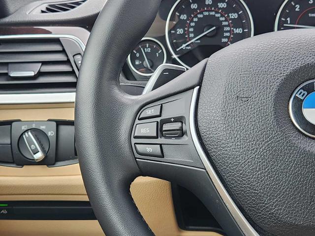 2018 BMW 430i Vehicle Photo in DALLAS, TX 75209