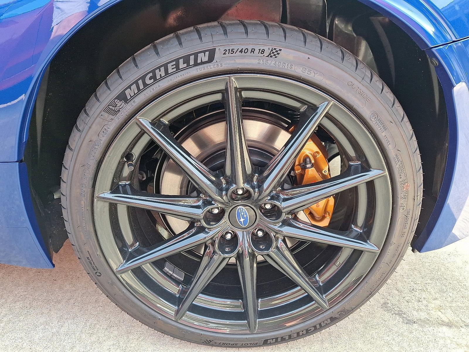 2025 Subaru BRZ Vehicle Photo in Easton, PA 18045
