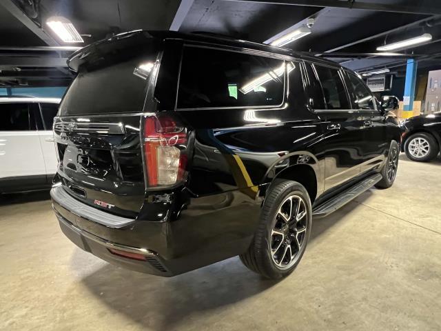 2021 Chevrolet Suburban Vehicle Photo in Roslyn, NY 11576